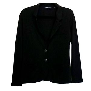 Black Blazer